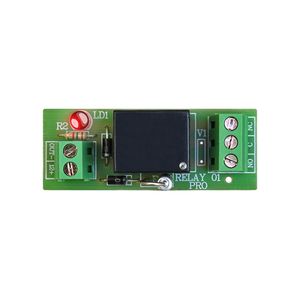 رله دزدگیر کلاسیک 12ولتی مدل relay 01 pro